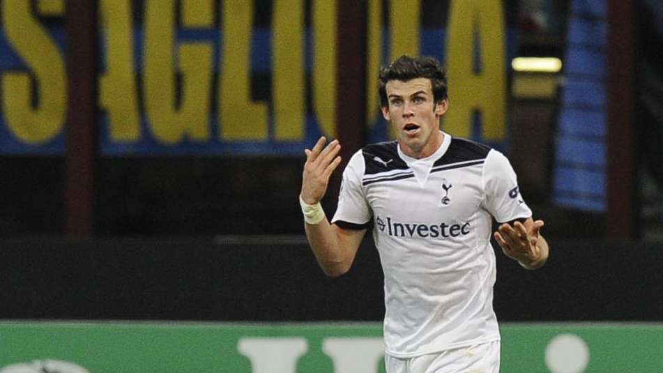 Chelsea, Abramovich vuole la coppia Bale-Van der Vaart