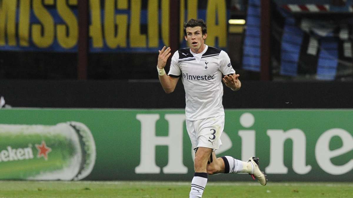 Inter-Tottenham, le pagelle degli inglesi