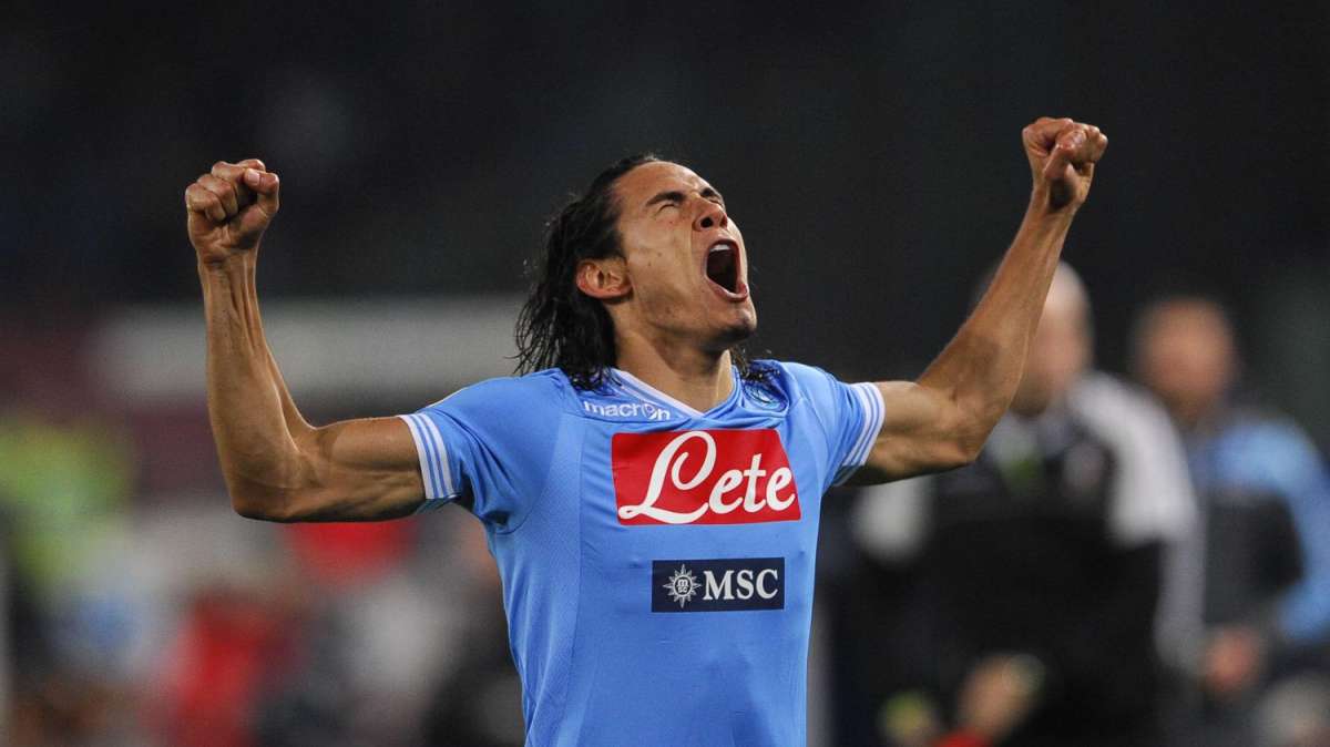 Bayern, quattro punte nel mirino: Cavani, Suarez e ...