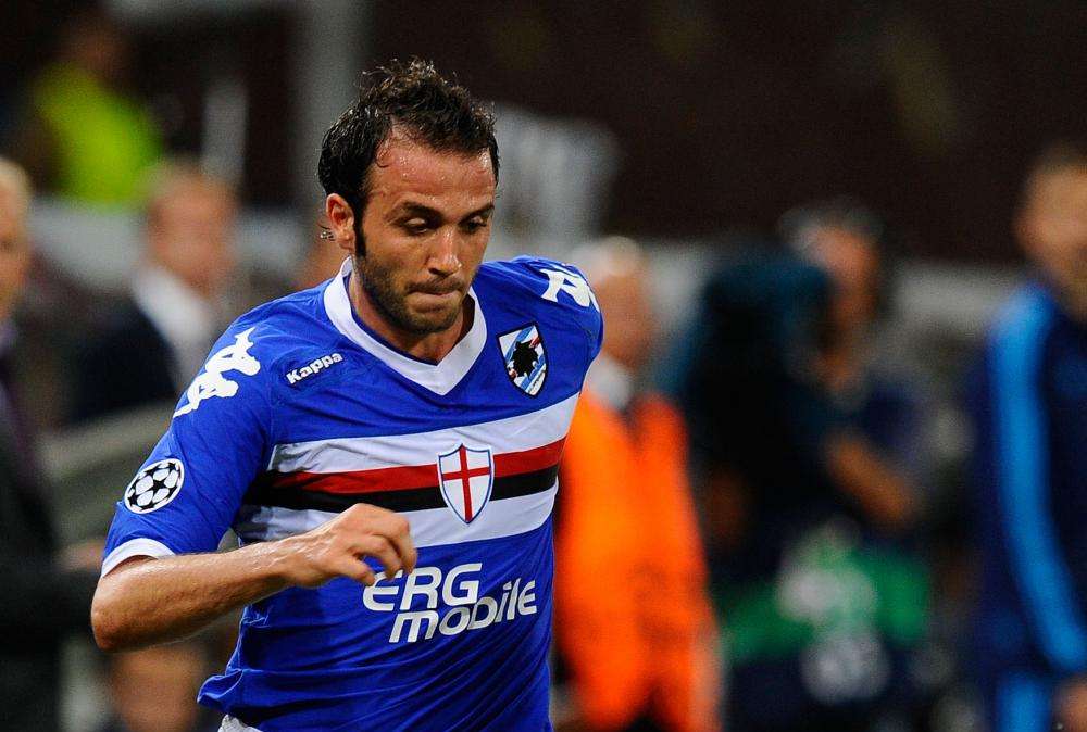 Pazzini, Juve piú vicina