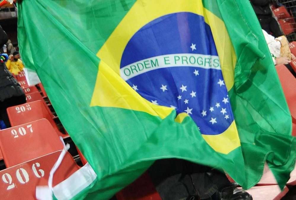 Il Cska allontana Vagner Love dal Flamengo