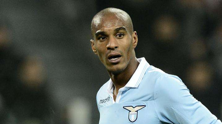Lazio, tegola Konko: il francese fermo per un mese