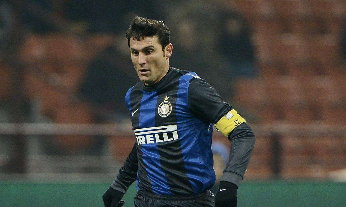 Inter, Zanetti: "Ora ripartiamo col Cluj e il Milan"