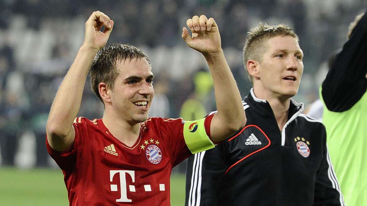 Bayern Monaco, Schweinsteiger recupera: ci sarà contro il Barcellona
