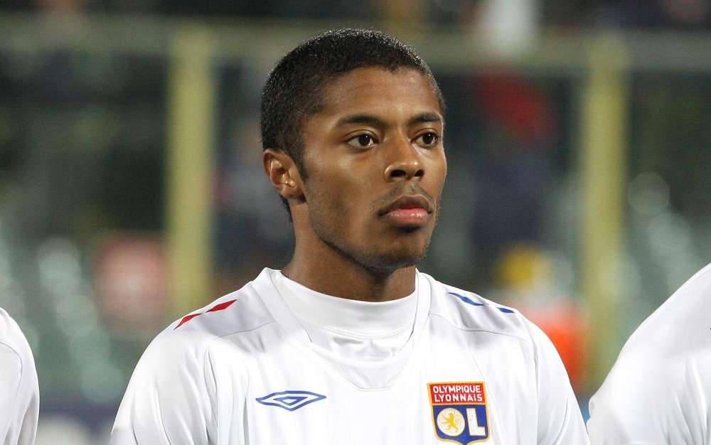 Lione, Bastos: "Al Barça farei la riserva"