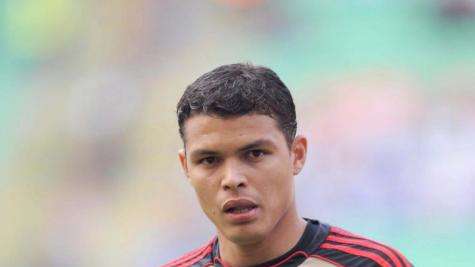 Psg, contro la Dinamo Kiev Thiago Silva ci sarà