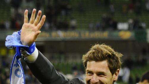Chelsea, Villas Boas: "Il Napoli ci metterà in difficoltà"
