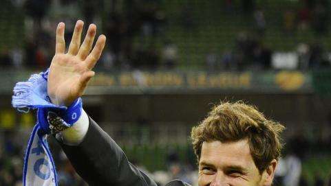 Chelsea, Villas Boas: "Torres non è in vendita"