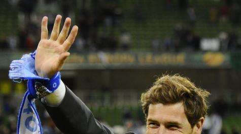 Chelsea, Villas-Boas: "Puntiamo alla Champions"