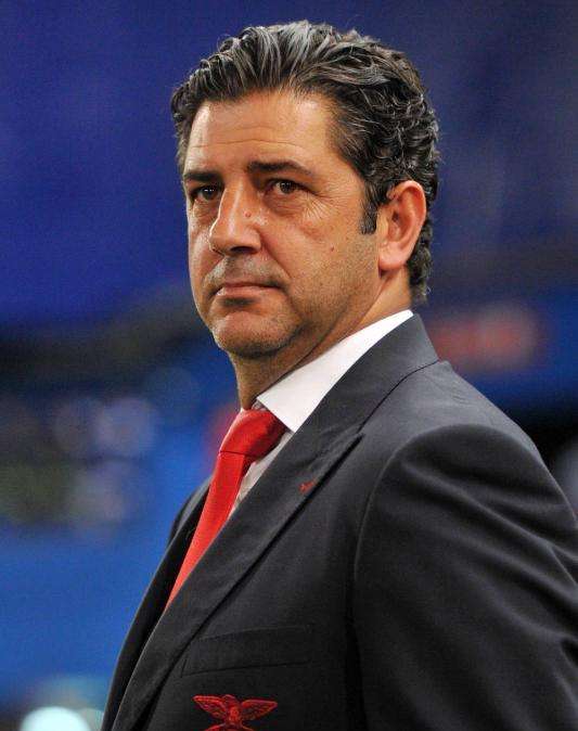 Il Benfica punta sul fattore "Da Luz" per battere il Galatasaray