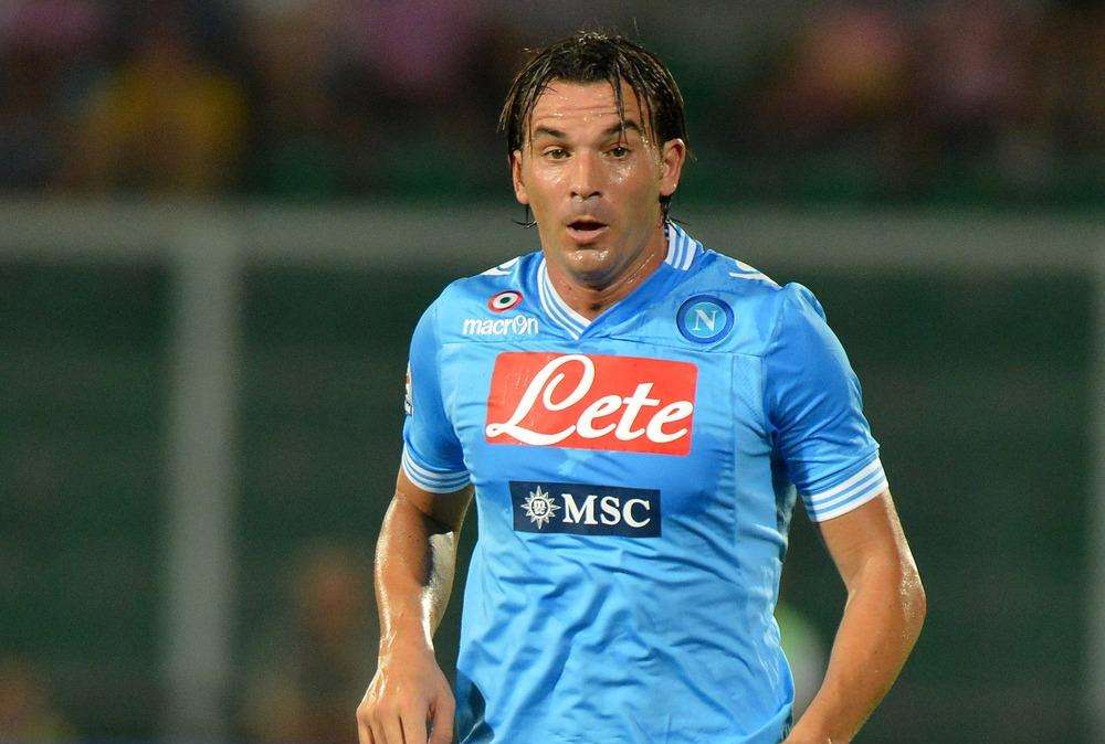 Napoli, Aronica si allontana: il Palermo ora è deciso