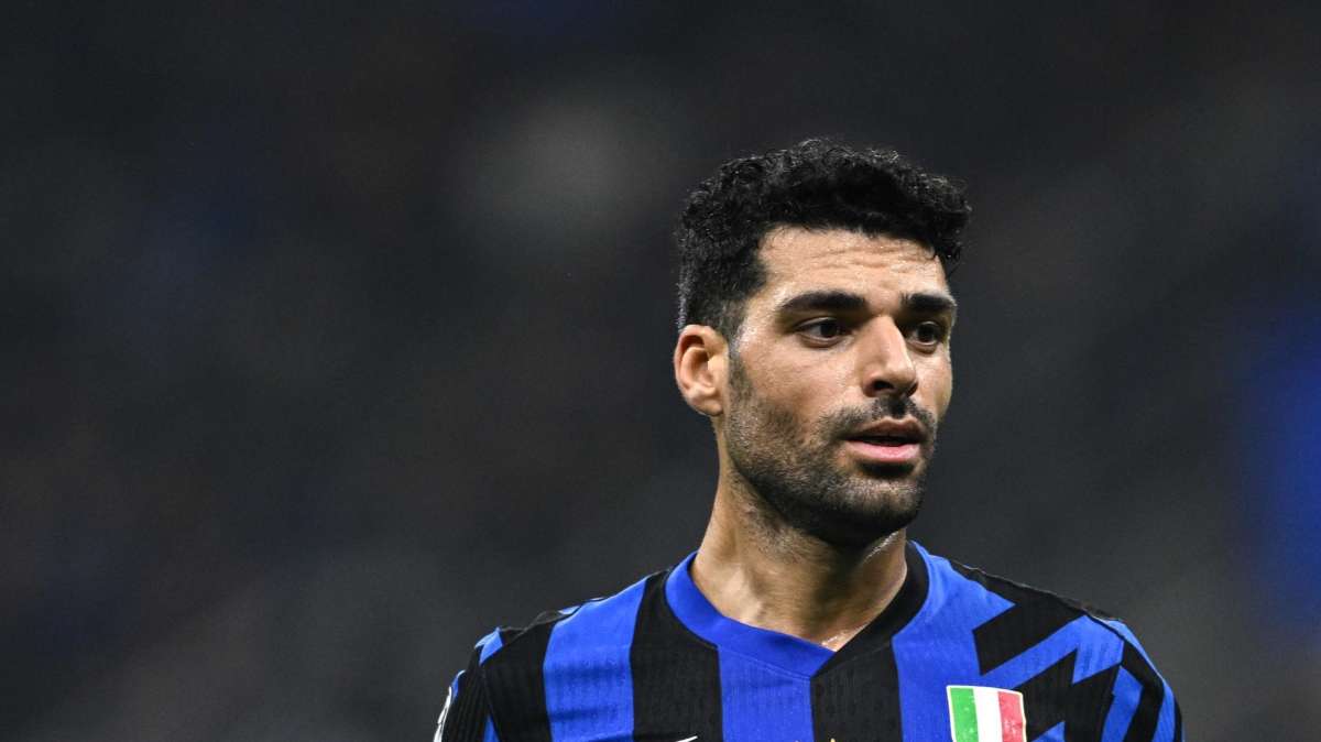 Corriere dello Sport - "Inter, attacco a metà serve una riserva di gol"