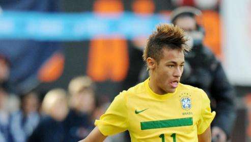 Barcellona, Neymar dice no: "Resto al Santos"