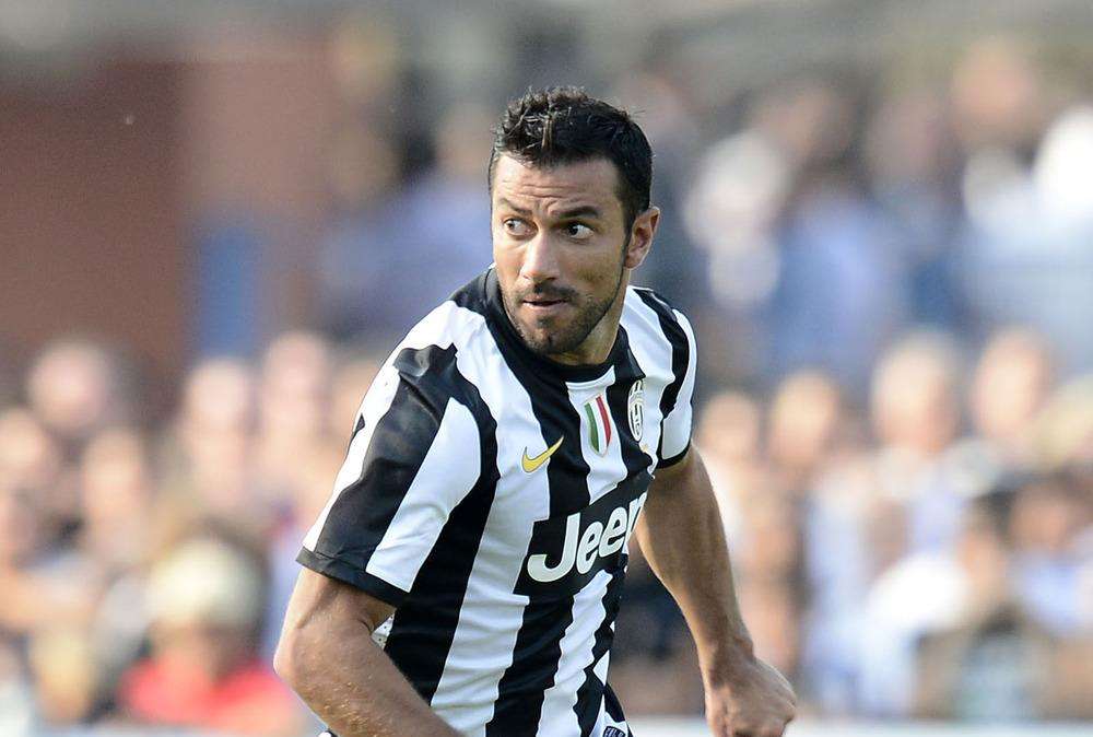 Juventus, su Quagliarella interesse dell'Inter?