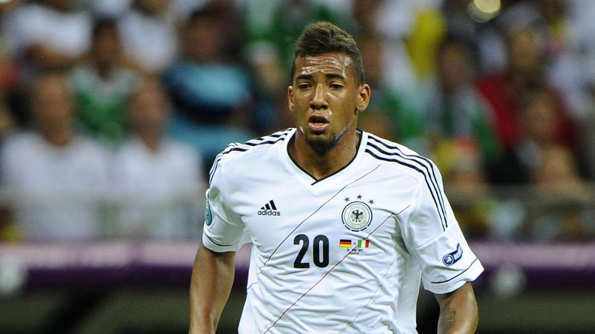 Bayern, sospiro di sollievo per Boateng