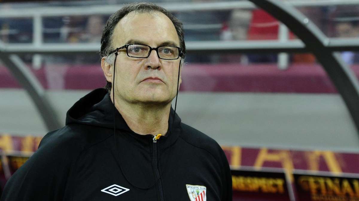 Athletic, Bielsa: "Sconfitta immeritata, quest'anno va così"