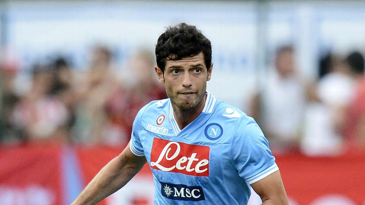Dzemaili: "Grande partita, mai facile vincere così"