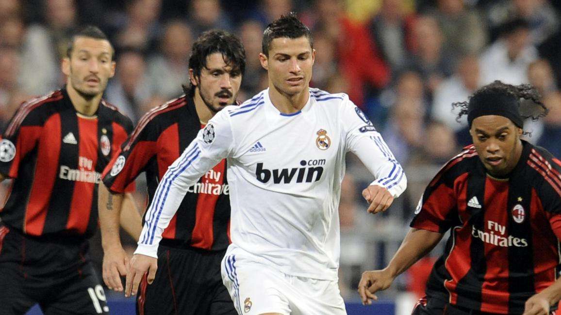 Real Madrid, Ronaldo: "Restiamo concentrati"