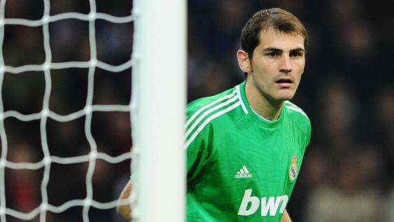 Real Madrid, Casillas: "Che rabbia quel gol all'ultimo!"