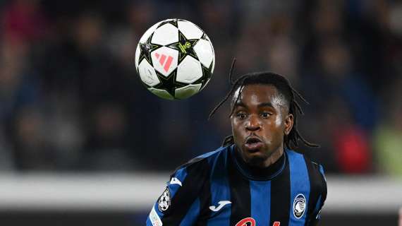 Atalanta, Percassi: "La nostra ambizione è quella di migliorarci sempre. Lookman e Gasperini in nomination per il Pallone d'Oro? E' un orgoglio"