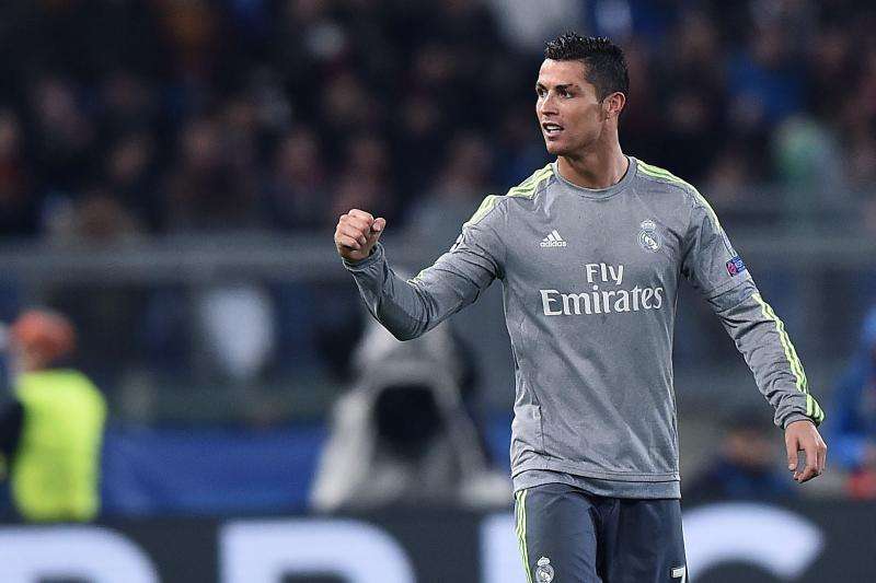 CR7, riposo precauzionale. Ma con il City ci sarà