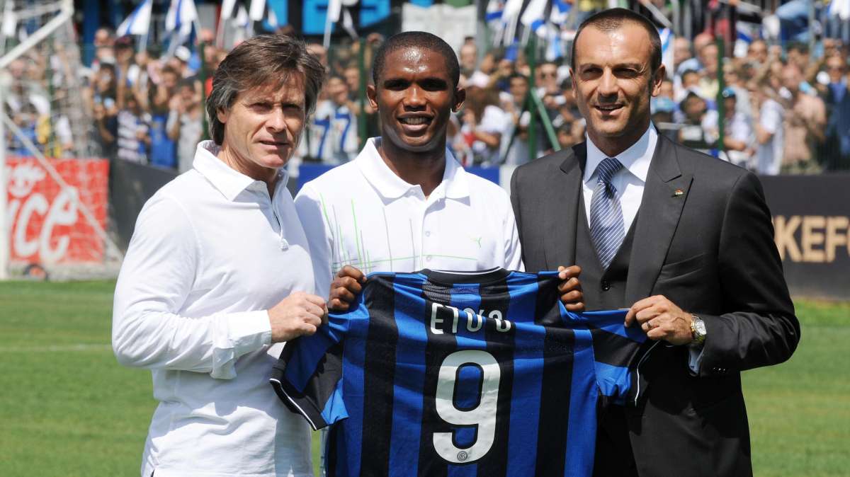 Inter, ancora scintille tra Branca e Oriali