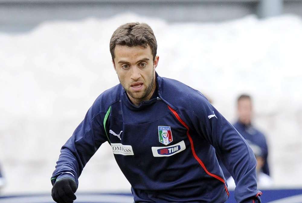 Villarreal, Rossi non si muove