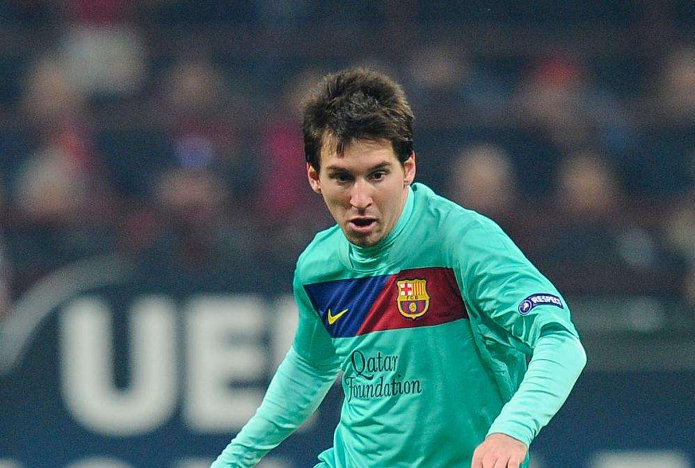 FINALE - Bayer Leverkusen-Barcellona 1-3 - I catalani trionfano alla BayArena