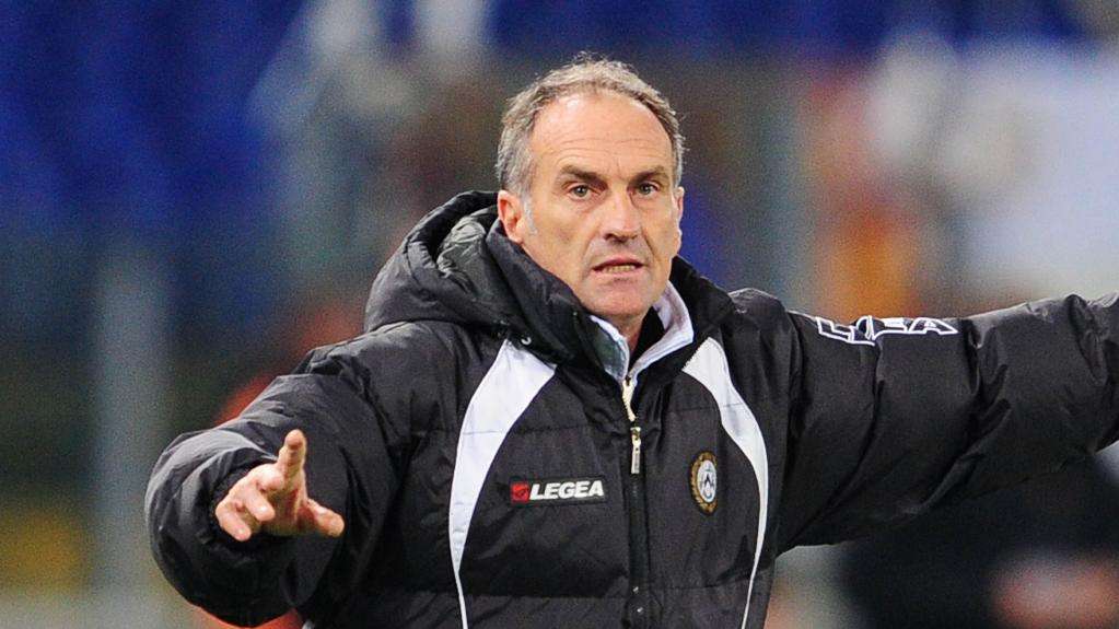 Udinese, Guidolin frena: "Qualificazione in Champions difficile"