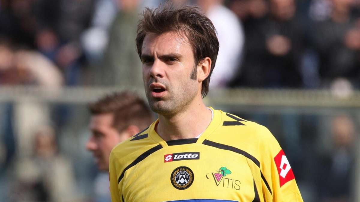 Sammarco carica: "L'Udinese può farcela"
