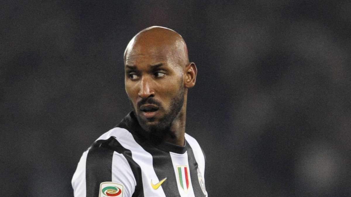 Anelka, piove sul bagnato. Non convocato per problemi familiari