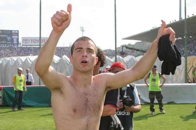 Palermo, Maresca: "Io rosanero? Grande piazza, Zamparini mi stima"