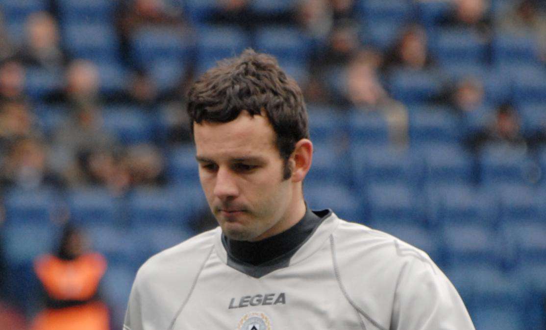 Schalke 04, Handanovic per difendere i pali