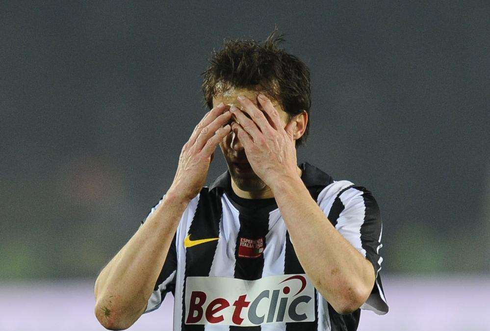 Juventus, parla il capitano...