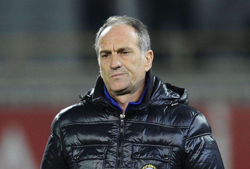 Udinese, Guidolin: "Il goal subito ci ha innervosito"