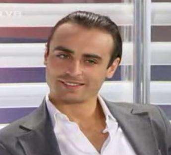 Man. United, Berbatov, 6 mesi per convincere