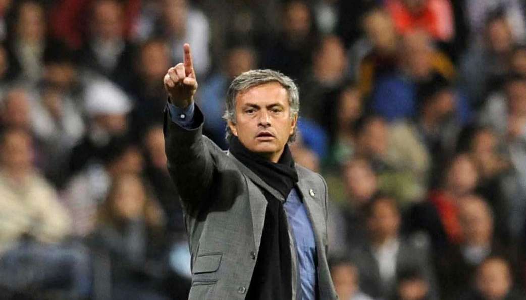Real Madrid, Mourinho: "Tornare a San Siro è come tornare a casa"