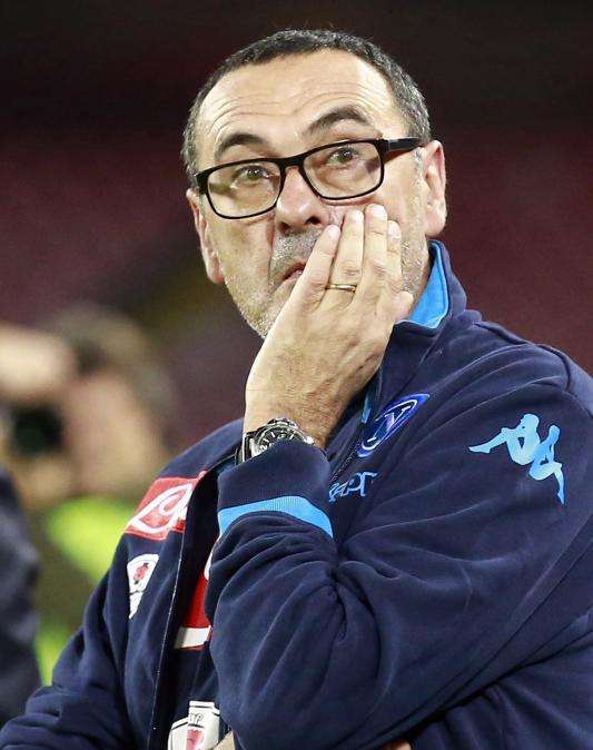 Probabili formazioni Brugge-Napoli: Callejon 'falso nueve', chance per Chalobah