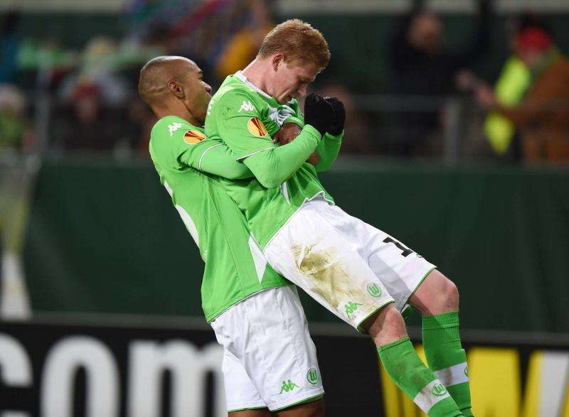 Calciomercato Schalke, colpo dal Wolfsburg
