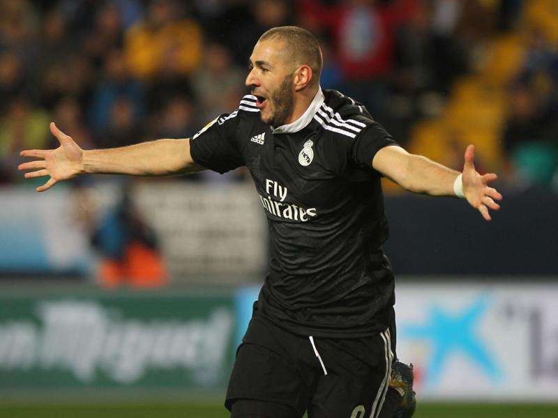 Real Madrid, Chelsea e City si contendono Benzema