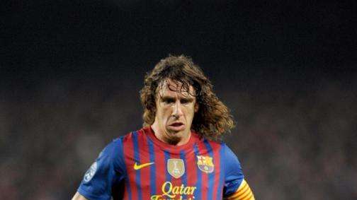 Barça, Puyol vicino al rientro