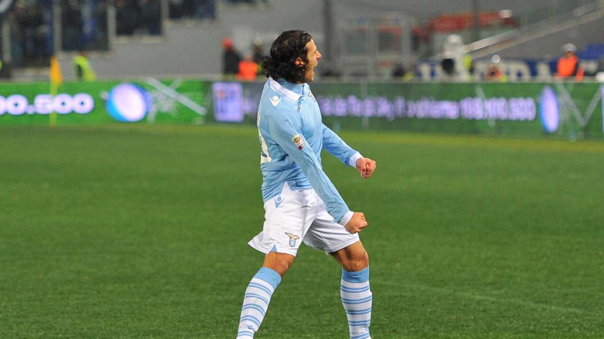 Floccari: "Noi ci crediamo sempre fino all'ultimo"