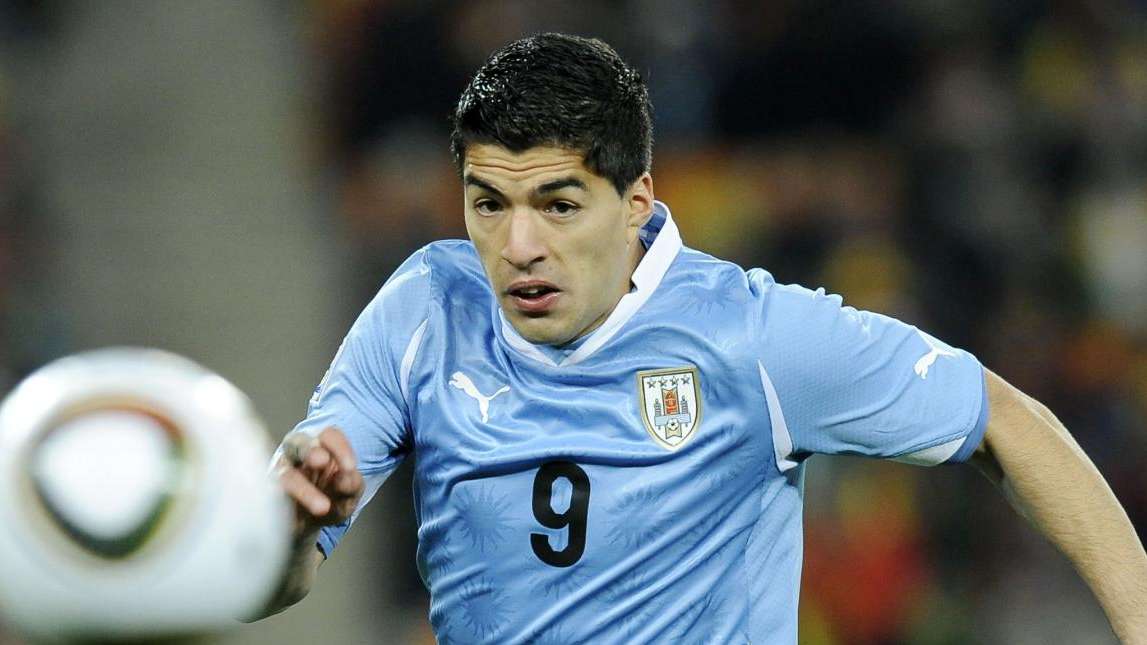 Ajax, fissato il prezzo di Suarez