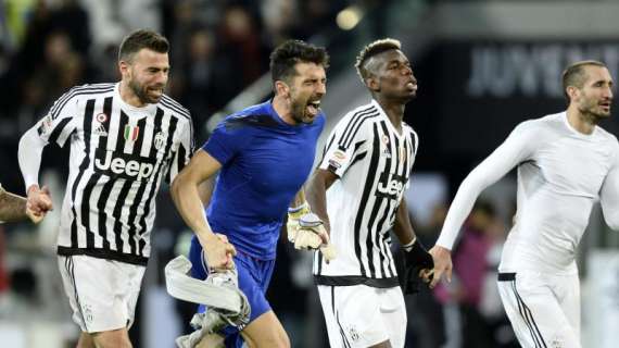 Verso Juventus - Manchester City: in palio il primato del girone