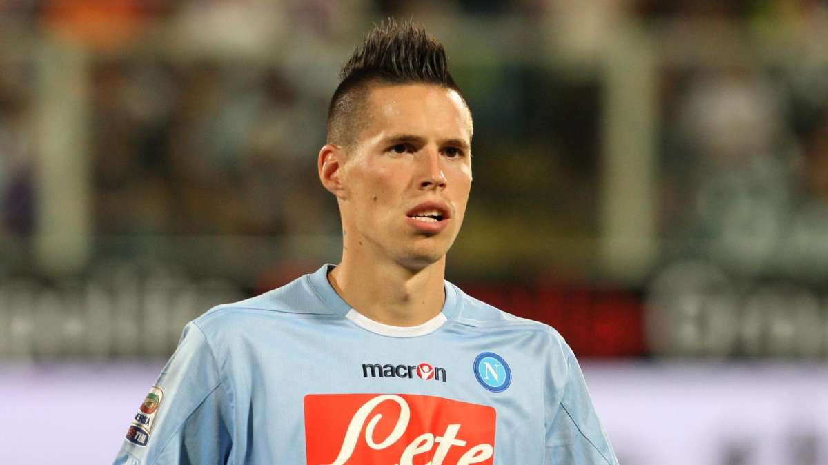 Napoli, Hamsik: "Punto molto sulla qualificazione in Champions"