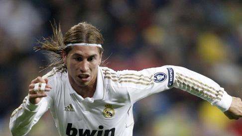Real Madrid, Ramos: "Avanti con orgoglio. Il rigore..."