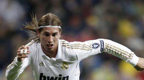 Real Madrid, Ramos: "In Europa tifo Barça"