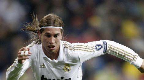 Real-Ramos: aria di rottura