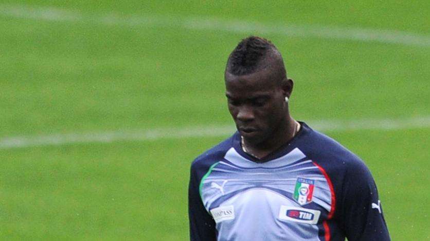 Man. City, Balotelli chiede scusa a Mancio