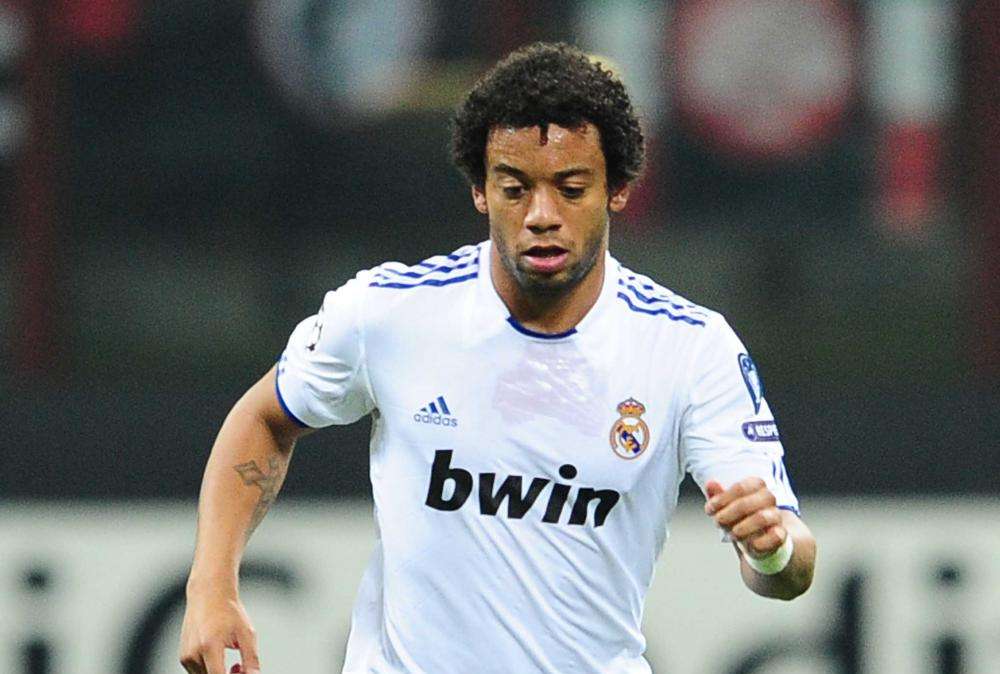 Real Madrid, Mourinho ritrova Marcelo